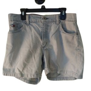 Tommy Hilfiger Jean Shorts